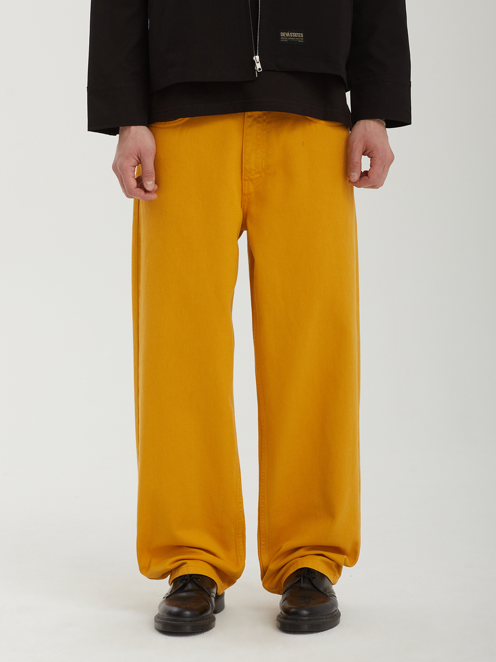 Мужские Джинсы Fecke - Washed Spring 2025