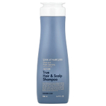 DAENG GI MEO RI, Посмотрите на выпадение волос, натуральный шампунь для волос и кожи головы, для жирной кожи головы, 500 мл (16,9 жидк. унции)