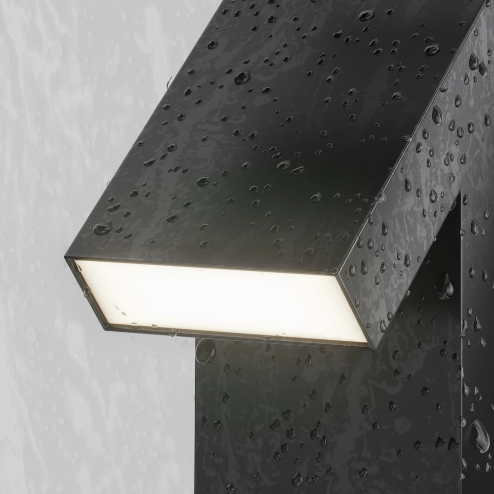 Ландшафтный светильник Maytoni GUSS O592FL-L15GF3K