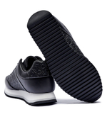 Кроссовки Calvin Klein - черный(HW0HW02215)