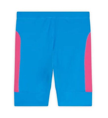 Женские Шорты теннисные Roland Garros Savannah Pop Energy Legging Short - небесный