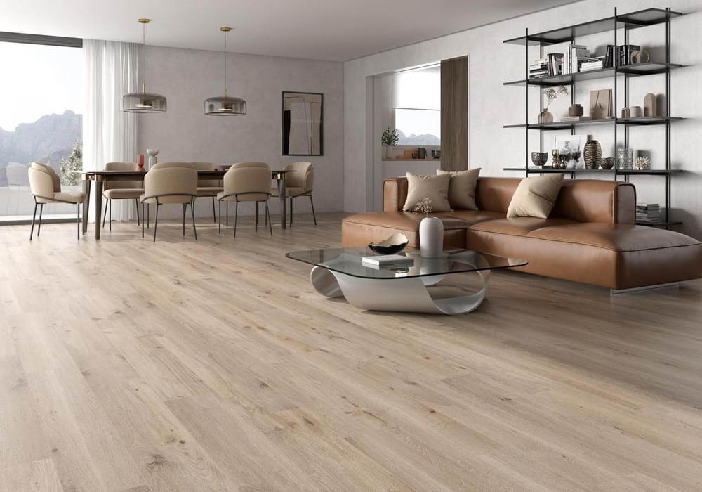 Pamesa Grove Brown 20x120