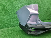 Бампер задний Geely Coolray (2023-н.в.)