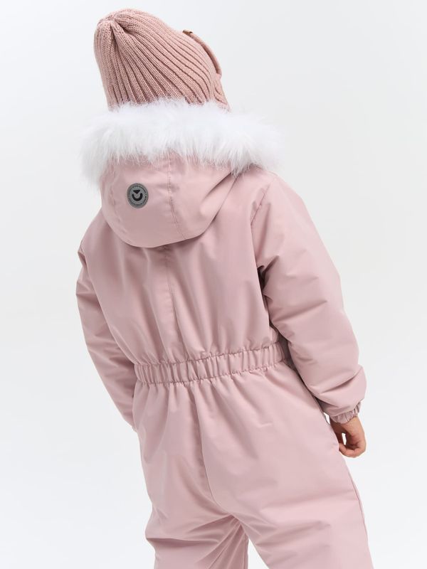 Комбинезон зимний 