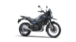 Royal Enfield Himalayan 450 Slate Poppy Blue (Mid) 2024