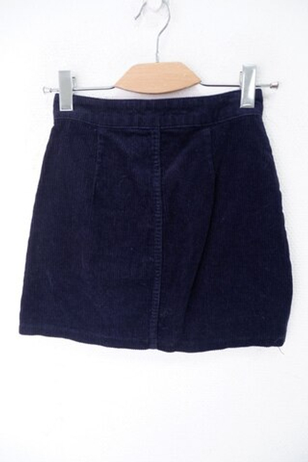 Юбка Gloria Jeans вельветовая 40 размер