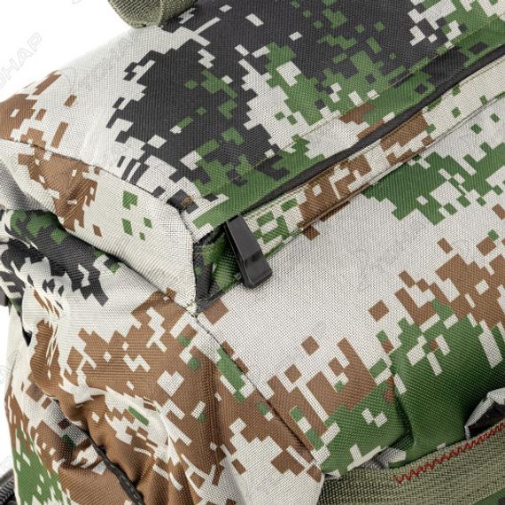 Рюкзак Hanter 70л цифра (HS-HA-70-2) Helios