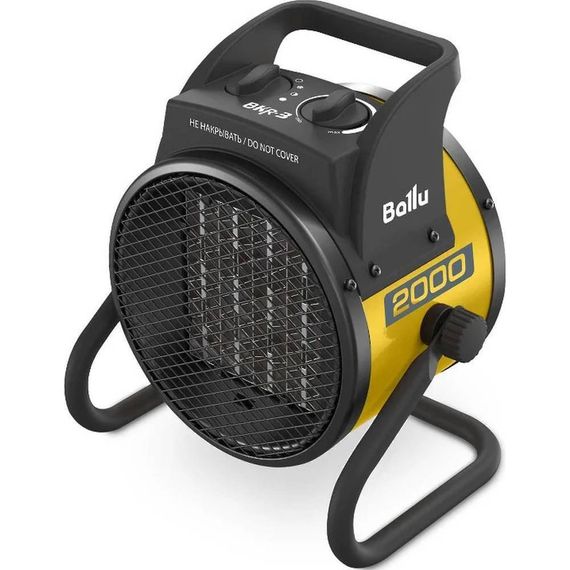 Электрический воздухонагреватель Ballu BKR-3
