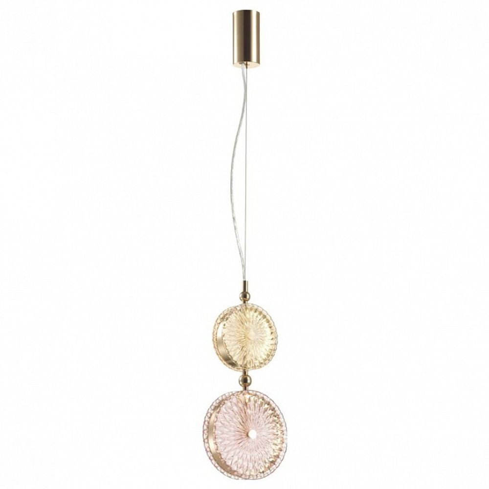 Подвесной светильник Odeon Light Caramella 5412/13LA