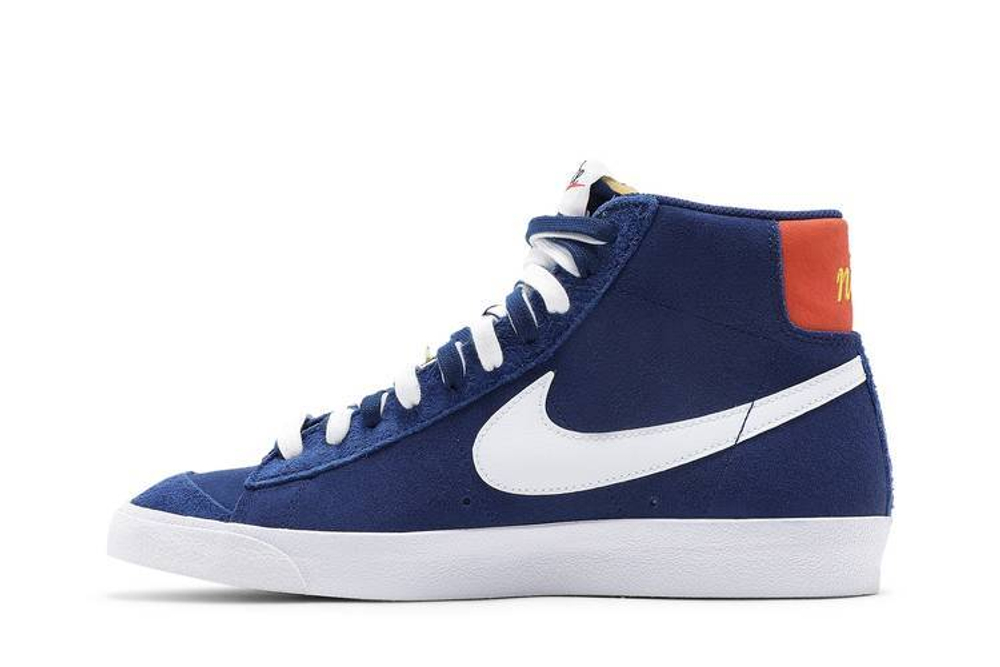Кроссовки Nike Blazer 77 "First Use"
