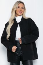 Бомбер Мой выбор (черный) Б12492-13 LT Collection