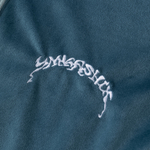 КОСТЮМ ВЕЛЮРОВЫЙ YMKASHIX PUFF