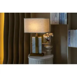 Декоративная настольная лампа Arte Lamp