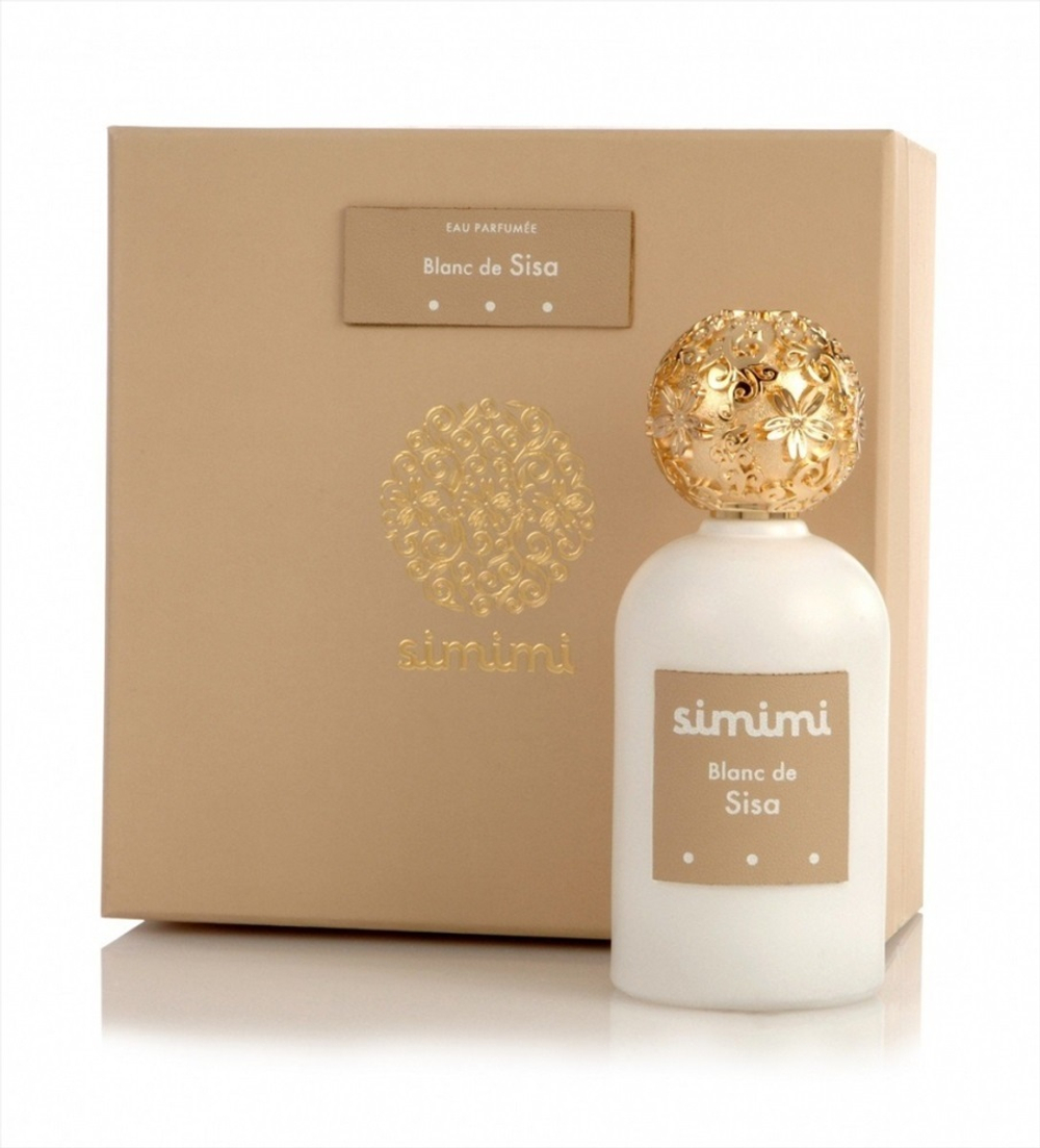 SIMIMI BLANC DE SISA lady 1ml