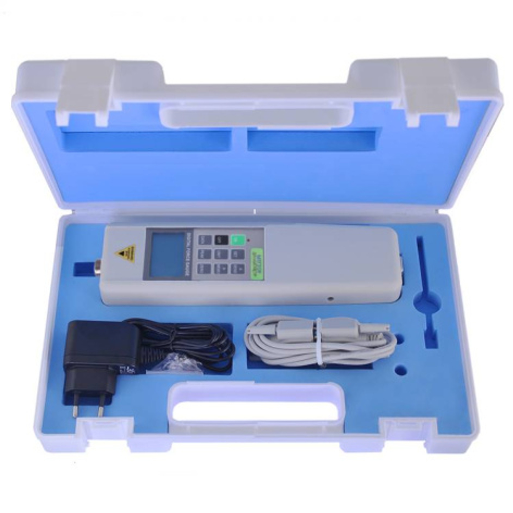 Динамометр МЕГЕОН 43050