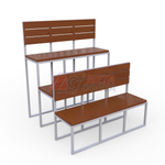 Трибуна Трэйди