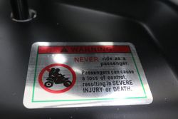 Квадроцикл GreenCamel Сахара A4520 4x4 (72V 4000W R12 alum)