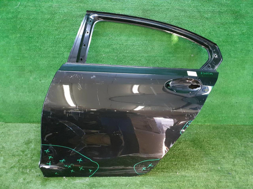 Дверь задняя левая BMW 3er G20 (2018-н.в.)