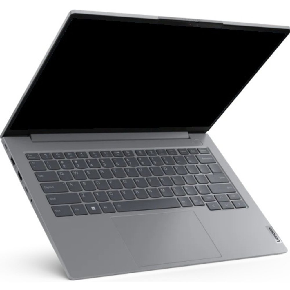 Ноутбук  Lenovo Thinkbook 14 G6 IRL 14 ", Core i5, 16 Гб RAM, 512 Гб SSD, UHD Graphics, Серый