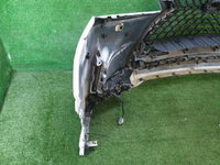 Бампер передний Lexus RX 4 (19-22) TRD (В сборе)