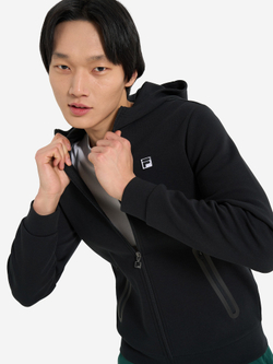 Толстовка мужская FILA