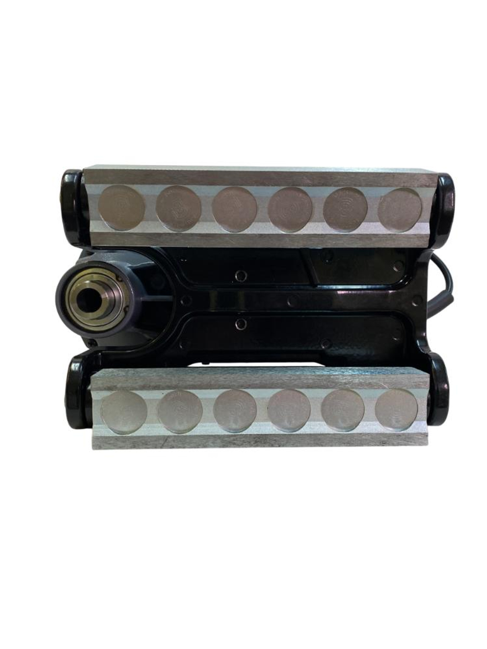 Магнитный сверлильный станок REALREZ RMD23 ТUBE 1800W