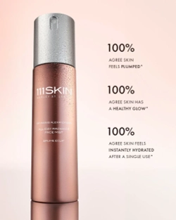Тоник (мист) для сияния лица 111SKIN