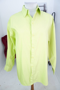 Блузка Befree сочного цвета, маркировка М, визуально на 46 размер