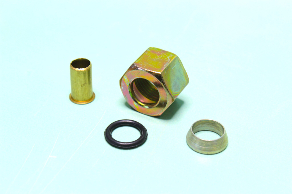 Ремкомплект трубки ПА D=12мм