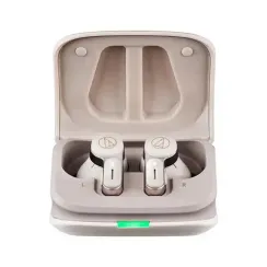 Audio-Technica ATH-TWX7 Rich White