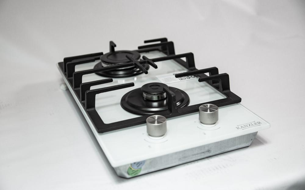 газовая поверхность KG 513 W
