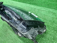 Фара левая Skoda Rapid 2 (2020-н.в.) LED