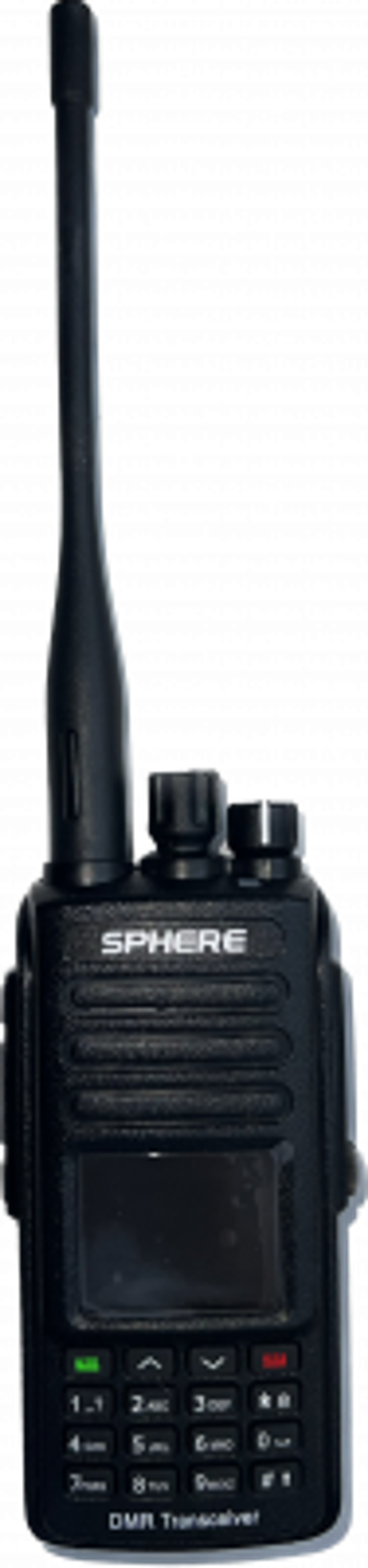 Радиостанция SPHERE X-4W DMR