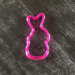 Зайка №30 с бантиком