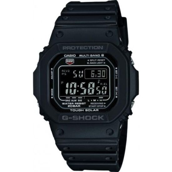 Часы мужские Casio G-Shock GW-M5610-1BER