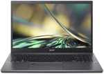 Ноутбук  Acer Aspire A515-57 15.6 ", Core i7, 8 Гб RAM, 512 Гб SSD, UHD Graphics, Серый