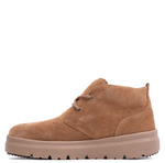 Ugg Mens Burleigh Chukka Chestnut