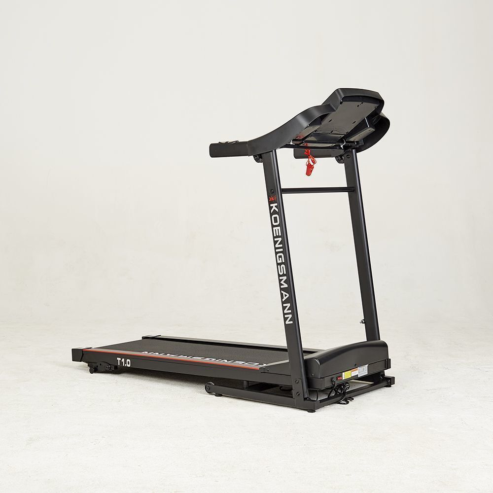 Беговая дорожка Koenigsmann MODEL T1.0