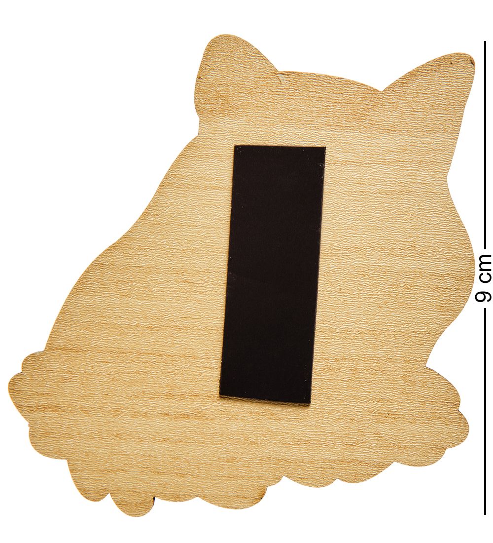 МТ- 004/07 Магнит «Новосибирский зоопарк»