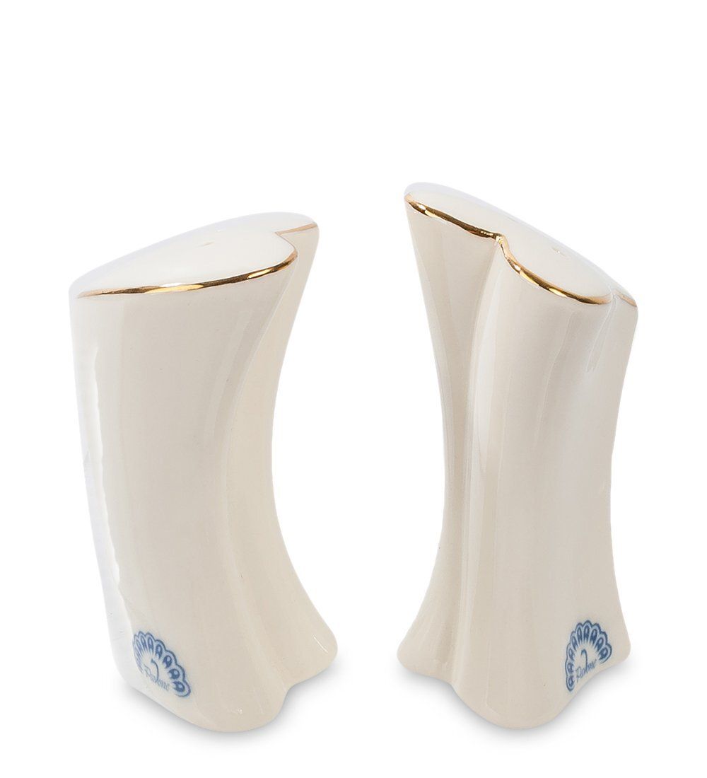 Pavone CMS-14/10 Набор соль-перец «Сердечки»