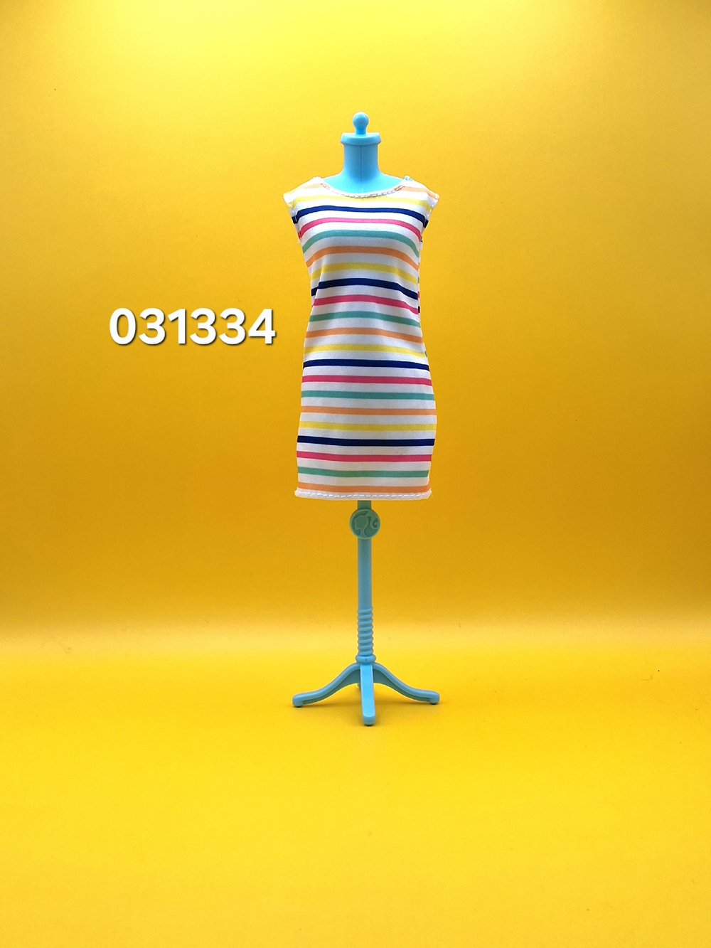 Одежда для куклы Барби 031334