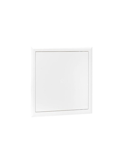 Люк ревизионный 300х300 пластик Basic EKF lp-300x300