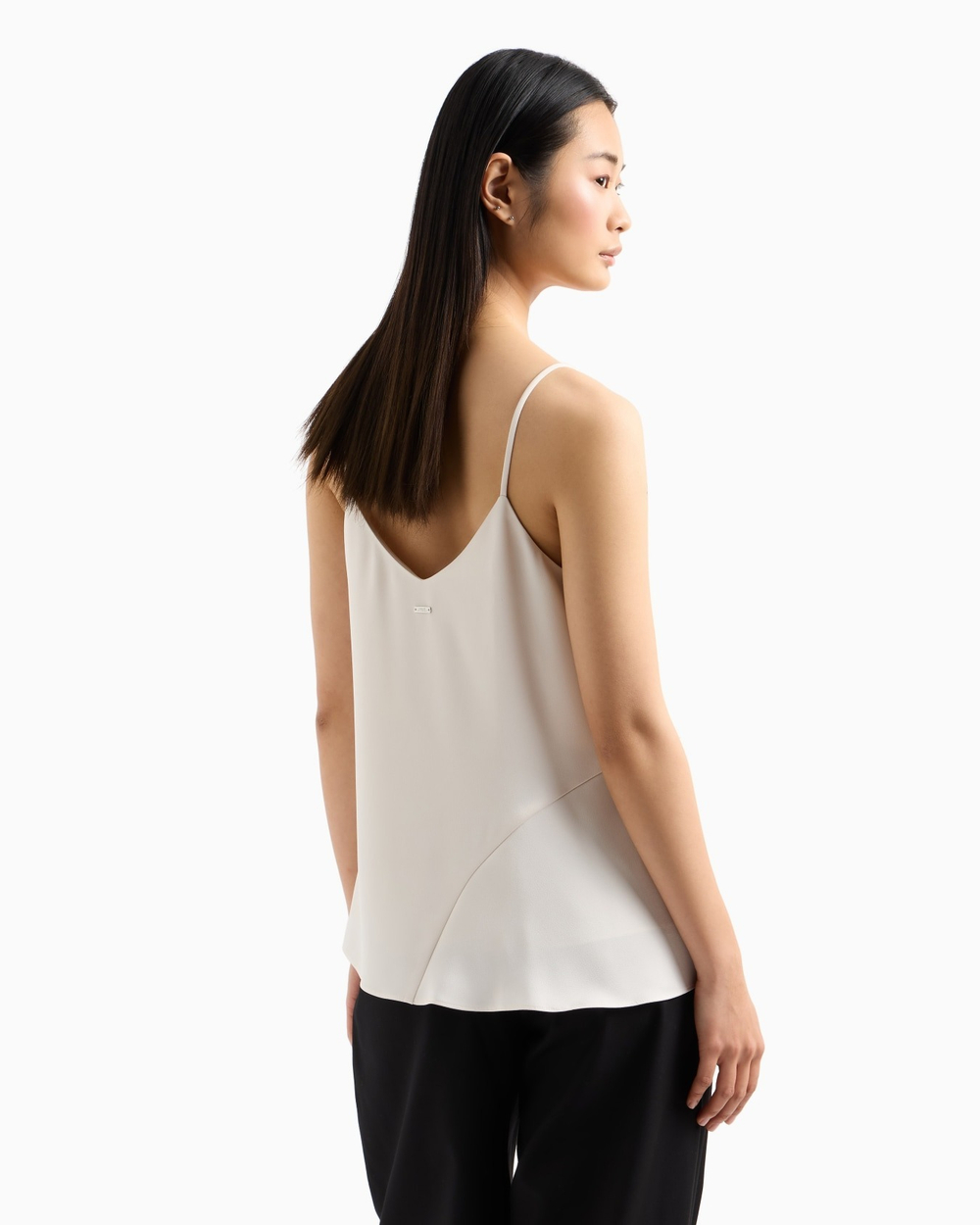 Топ женский ARMANI EXCHANGE