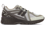 New Balance NB 1906R Comfortable Low-Top Casual Running Shoes Men Light Coffee