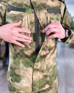 Тактический костюм Аку  панацея / мох /