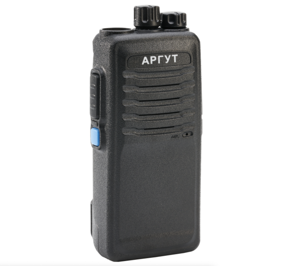 Радиостанция Аргут А-57 UHF