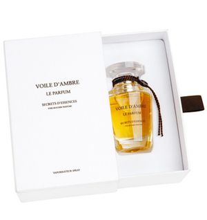 Yves Rocher Voile d'Ambre