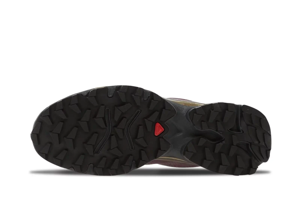 Salomon XT-4 OG GTX "Maroon Banner"