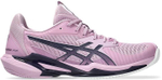 Кроссовки Asics SOLUTION SPEED FF 3 CLAY розовый