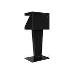 Голографическая пирамида Cube Ultra 27"